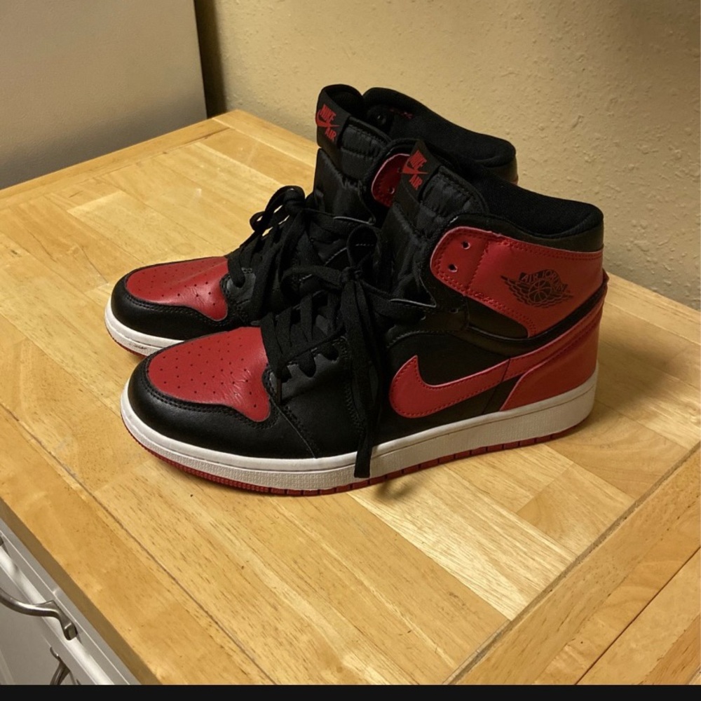 Nike Air Jordan